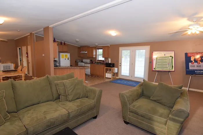 Sunset Vista Manufactured Home Community Picture 1