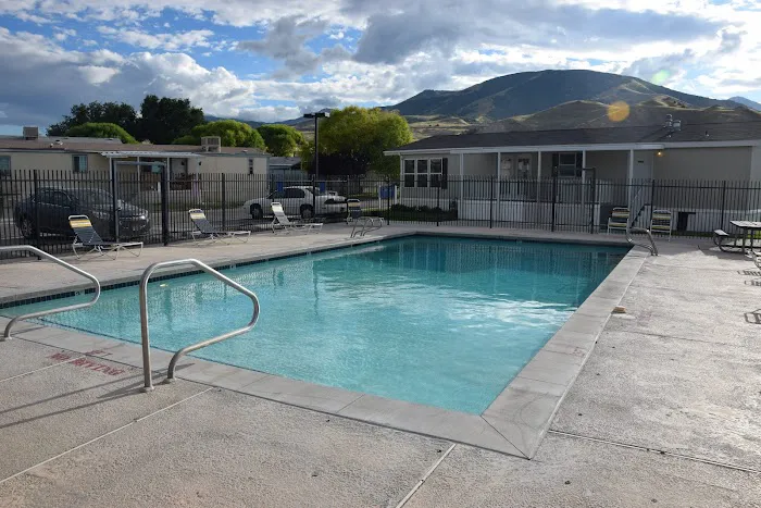 Sunset Vista Manufactured Home Community Picture 10