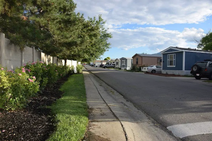 Sunset Vista Manufactured Home Community Picture 8