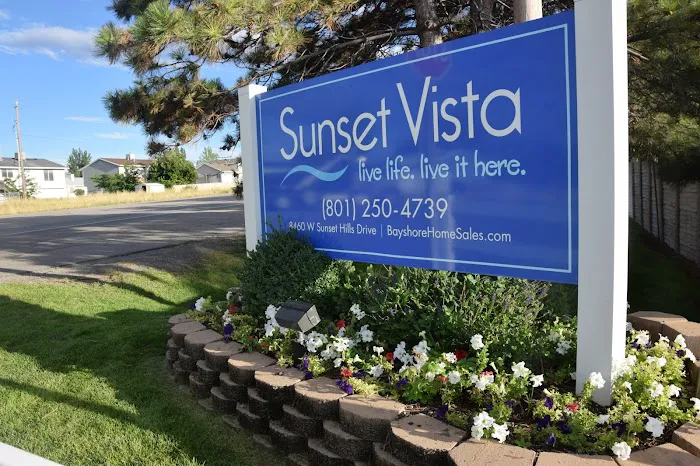 Sunset Vista Manufactured Home Community Picture 3