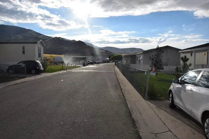 Sunset Vista Manufactured Home Community Picture 4