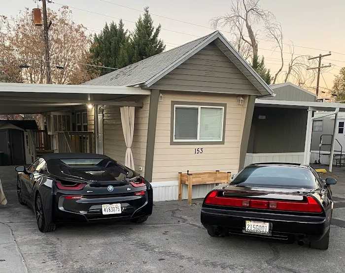 Ideal Mobile Home Park Picture 1