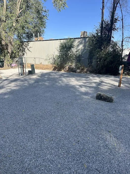 Mary West Trailers Picture 2