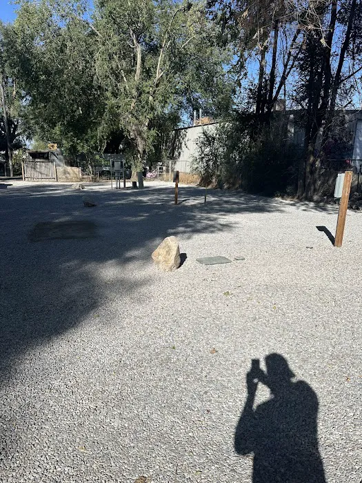 Mary West Trailers Picture 1