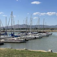 Lake Shore RV Park ico