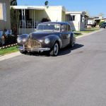 Charman Mobile Home Manor 2