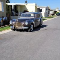 Charman Mobile Home Manor 2 ico