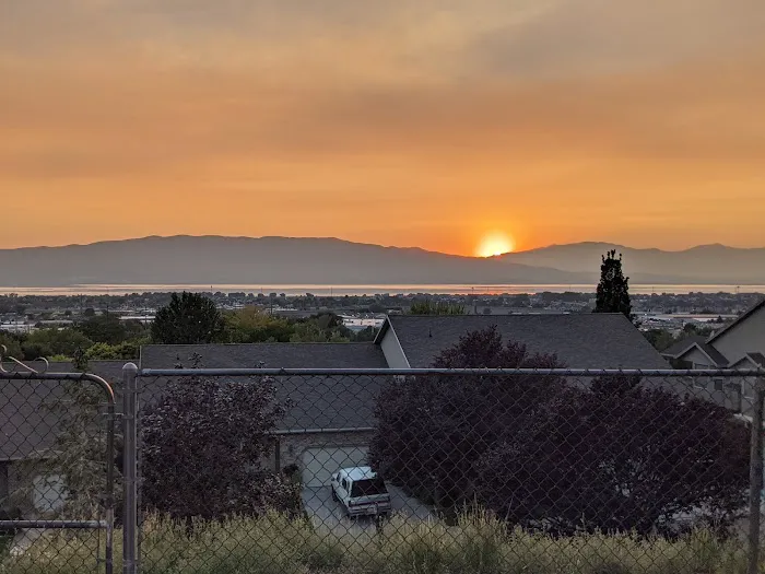 Timpanogos Village Mobile Home Park Picture 2