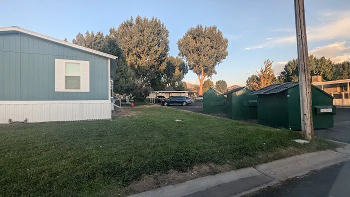 Timpanogos Village Mobile Home Park Picture 3