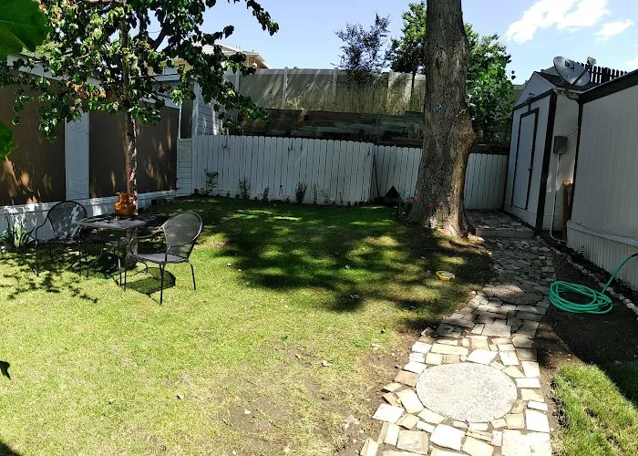 Timpanogos Village Mobile Home Park Picture 8