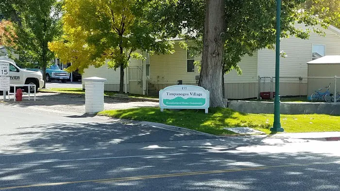 Timpanogos Village Mobile Home Park Picture 7