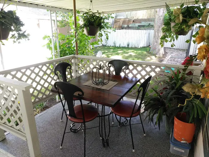 Timpanogos Village Mobile Home Park Picture 6