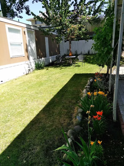 Timpanogos Village Mobile Home Park Picture 10