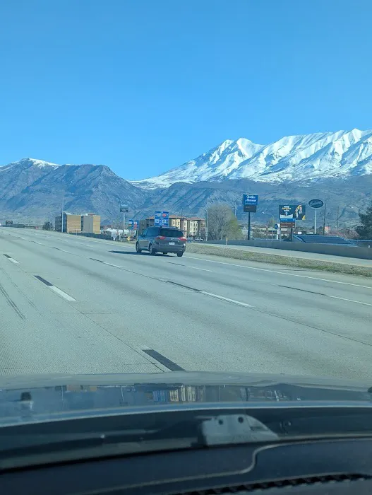 Timpanogos Village Mobile Home Park Picture 1