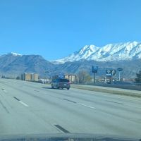 Timpanogos Village Mobile Home Park ico