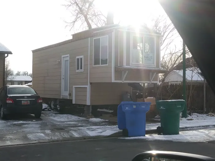 Mon-A-Lea Mobile Home Park Picture 2