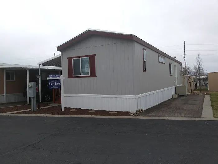 Mon-A-Lea Mobile Home Park Picture 1