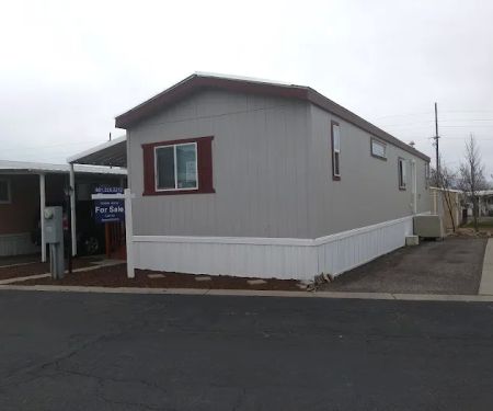 Mon-A-Lea Mobile Home Park