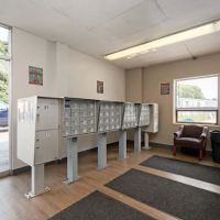 Bonneville Gardens ico