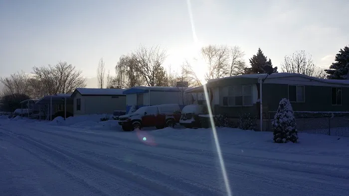 Sherwood Forest Mobile Home Picture 6