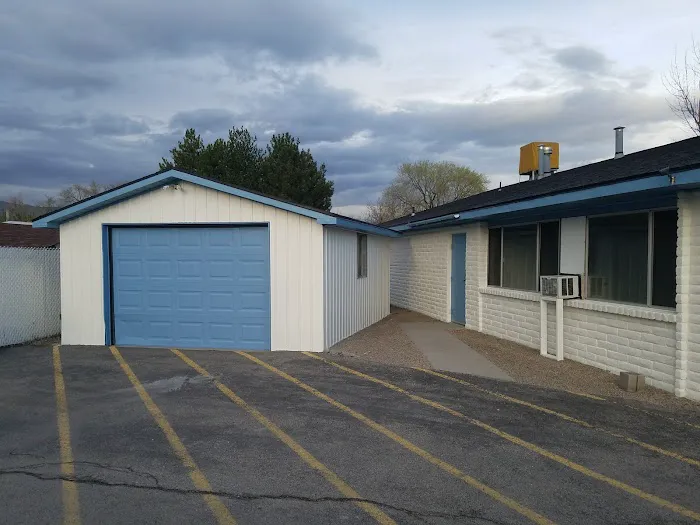 Sherwood Forest Mobile Home Picture 4