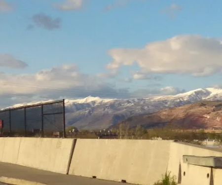 Sherwood Forest Mobile Home