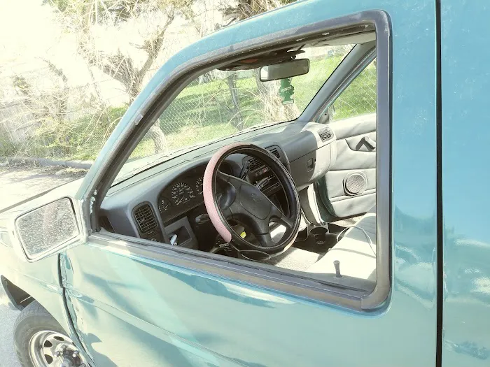 Imperial Mobile Home Park Picture 9