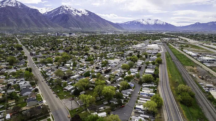 Imperial Mobile Home Park Picture 5