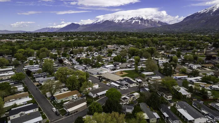 Imperial Mobile Home Park Picture 2