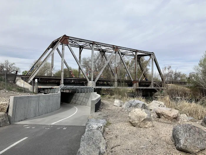 Imperial Mobile Home Park Picture 6