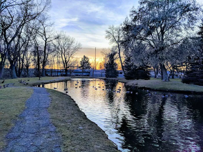 Imperial Mobile Home Park Picture 4