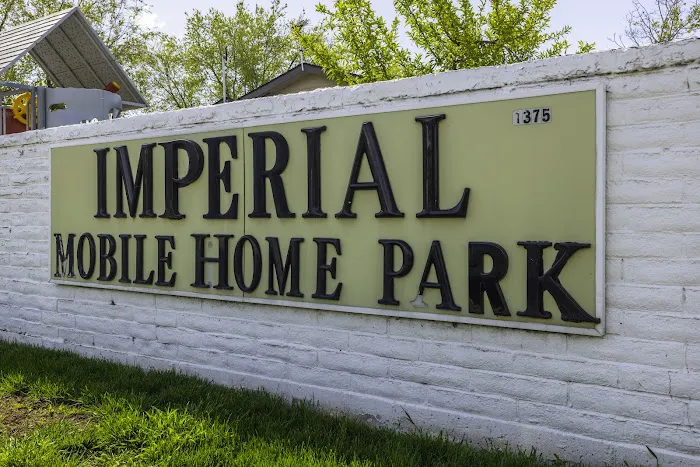 Imperial Mobile Home Park Picture 3