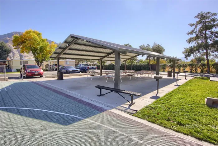 Crestline Mobile Estates Picture 7