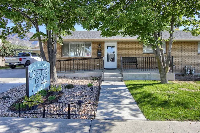 Crestline Mobile Estates Picture 8