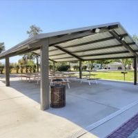 Crestline Mobile Estates ico