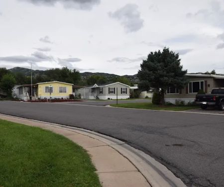 Camelot Manufactured Home Community