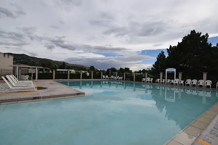 Camelot Manufactured Home Community Picture 5