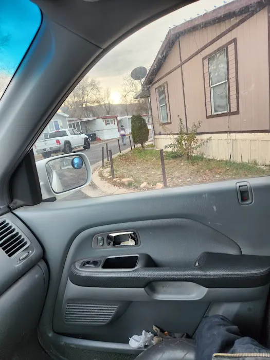 Colonial Woods II Mobile Home Park Picture 1