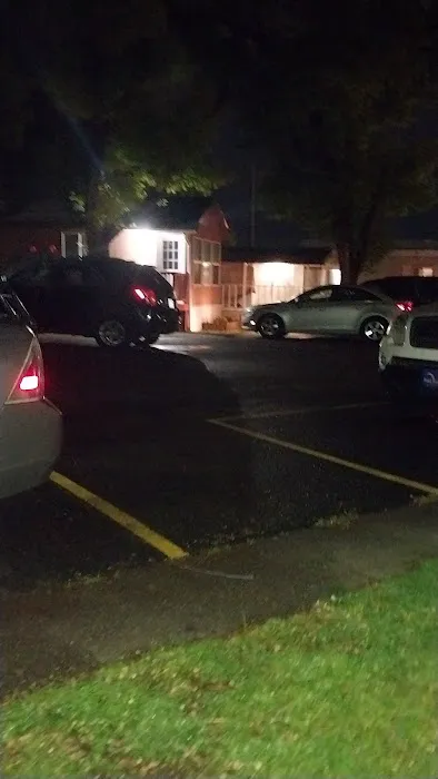 Colonial Woods II Mobile Home Park Picture 2