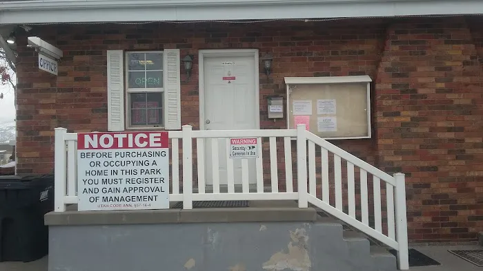 Colonial Woods II Mobile Home Park Picture 5