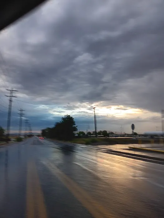 Colonial Woods II Mobile Home Park Picture 4