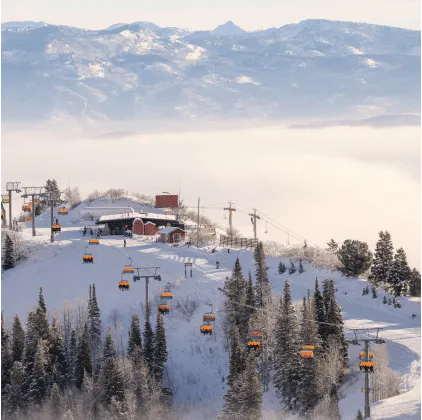 Oakbrook Crest, manufactured home community Picture 5