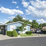 Oakbrook Crest, manufactured home community