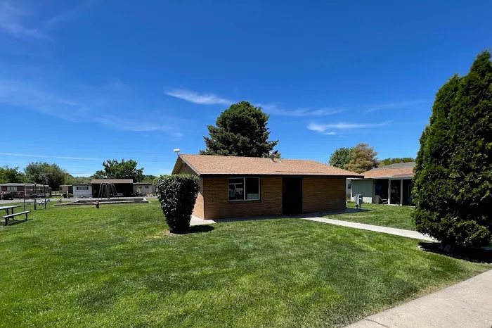 Green Acres Mobile Park Picture 6