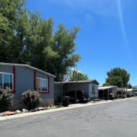 Green Acres Mobile Park ico