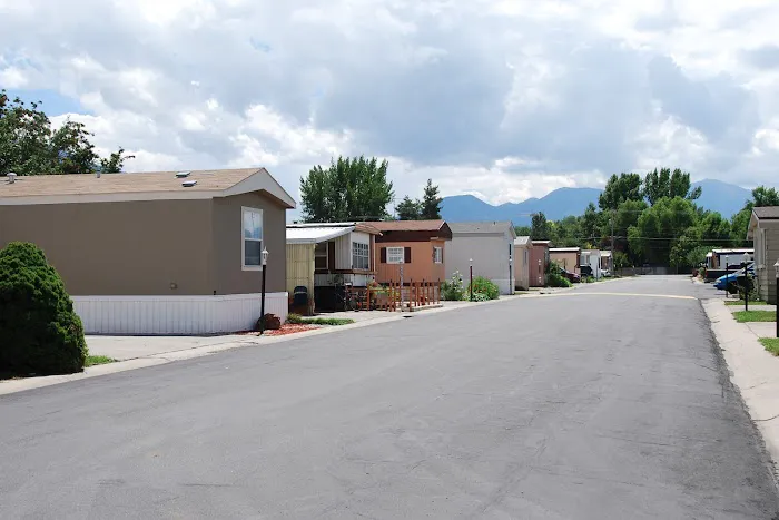 Green Acres Mobile Park Picture 4