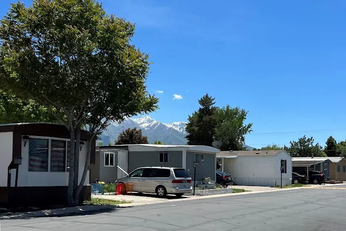 Green Acres Mobile Park Picture 2