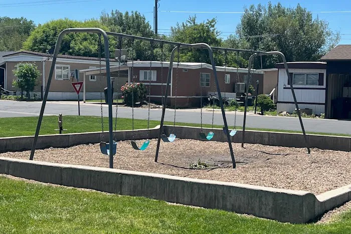 Green Acres Mobile Park Picture 3