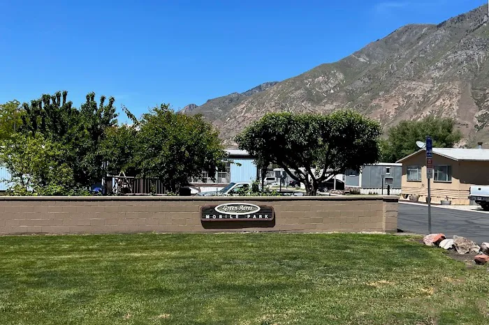 Green Acres Mobile Park Picture 8