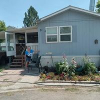 Valley Royal Mobile Home Park ico